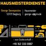 Hausmeisterdienste