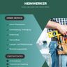 Hausmeisterservice