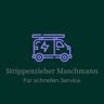 Strippenzieher Maschmann