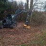Briechle Forst und Landschaftspflege Erdarbeiten