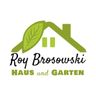 Haus und Garten, Roy Brosowski