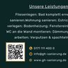 GH Sanierung