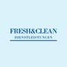Fresh&Clean Dienstleistungen