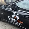 Kansoh Bau