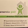 Hausmeisterservice G&D