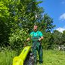 Hausmeisterservice/Gartenhilfe