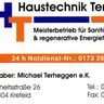 Haustechnik Terheggen - Meisterbetrieb Sanitär & Heizung