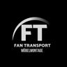 Fan Transport
