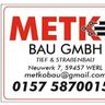 Metko Bau UG