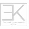 EK Furniture und kitchen assembly services