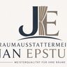 Raumausstattermeister Jan Epstude