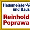 Hausmeister- Vermittlungs- und Bauservice