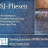 SJ-Fliesen/Ihr Fliesenleger