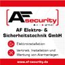 AF Elektro- & Sicherheitstechnik GmbH