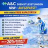 A&C Dienstleistungen