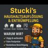 Stucki‘s Haushaltsauflösung& Entrümpelung