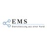 EMS Dienstleistung