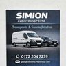 Simion George Kleintransporte