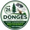 Forst & GaLabau Betrieb Donges