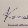 Karaman Bau