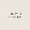 Jacobs + Benedict