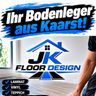 JK Floor Design