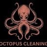 Octopus Cleaning