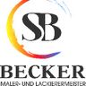 Maler- und Lackierermeister Becker