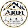Arifi Dienstleistung