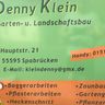 Denny Klein Garten und Landschaftsbau
