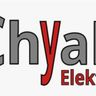 Chyab - Elektro