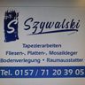 SZYWALSKI