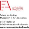 Innenausbau-Kadow