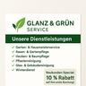 GLANZ & GRÜN SERVICE