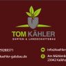 Tom Kähler Garten-und Landschaftsbau