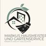 Markus Hausmeister und Gartenservice