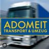 ADOMEIT Transport & Umzug