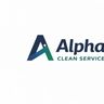 Alpha Clean Service