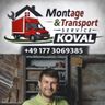 Montage&Transport Service Kocal