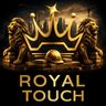 Royal Touch