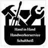 Hand in Hand Schultheiß