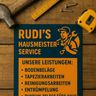 Rudis Hausmeisterservice