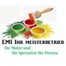 Emi Maler und Fliesen Fachbetrieb