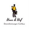 Haus & Hof Dienstleistungen Cottbus