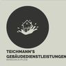 Gebäudereinigung Nick Teichmann