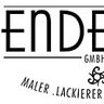 Enderle Maler und Sonnenschutz