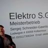 Elektro S.G.S