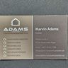 Marvin Adams Handwerksarbeiten