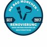 Firma MK BAU - München