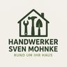 Handwerker Sven Mohnke
